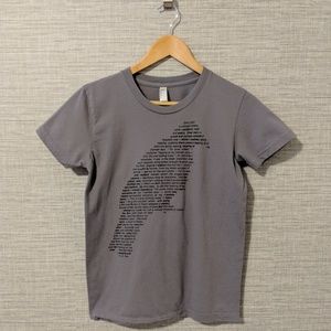 Edgar Allan Poe, The Raven T-shirt